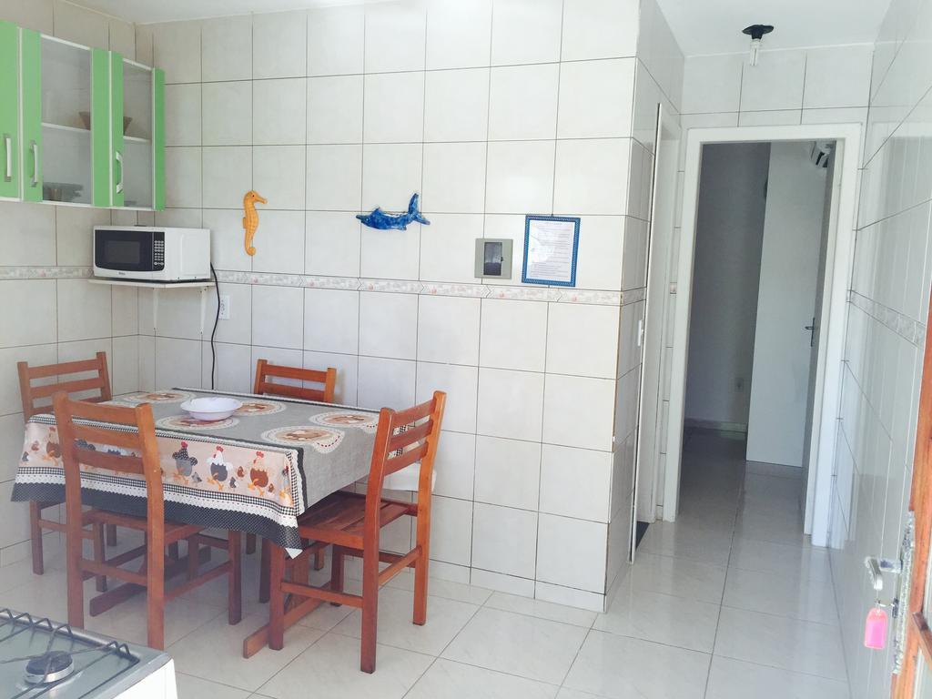 Pousada Almeida Florianópolis Exterior foto
